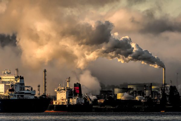 Why Preventing Climate Change is Critical Right Now