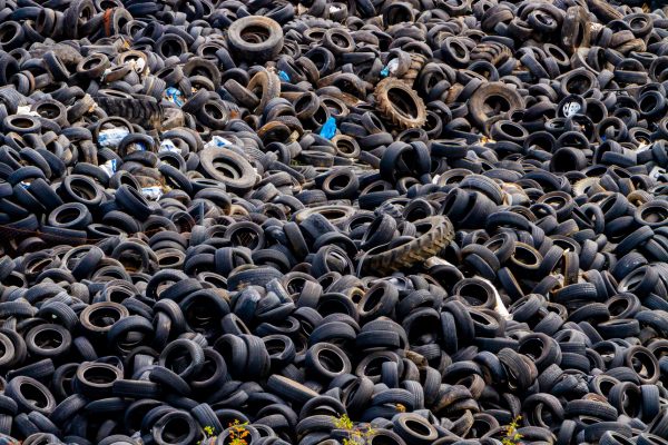 Tire Disposal guide