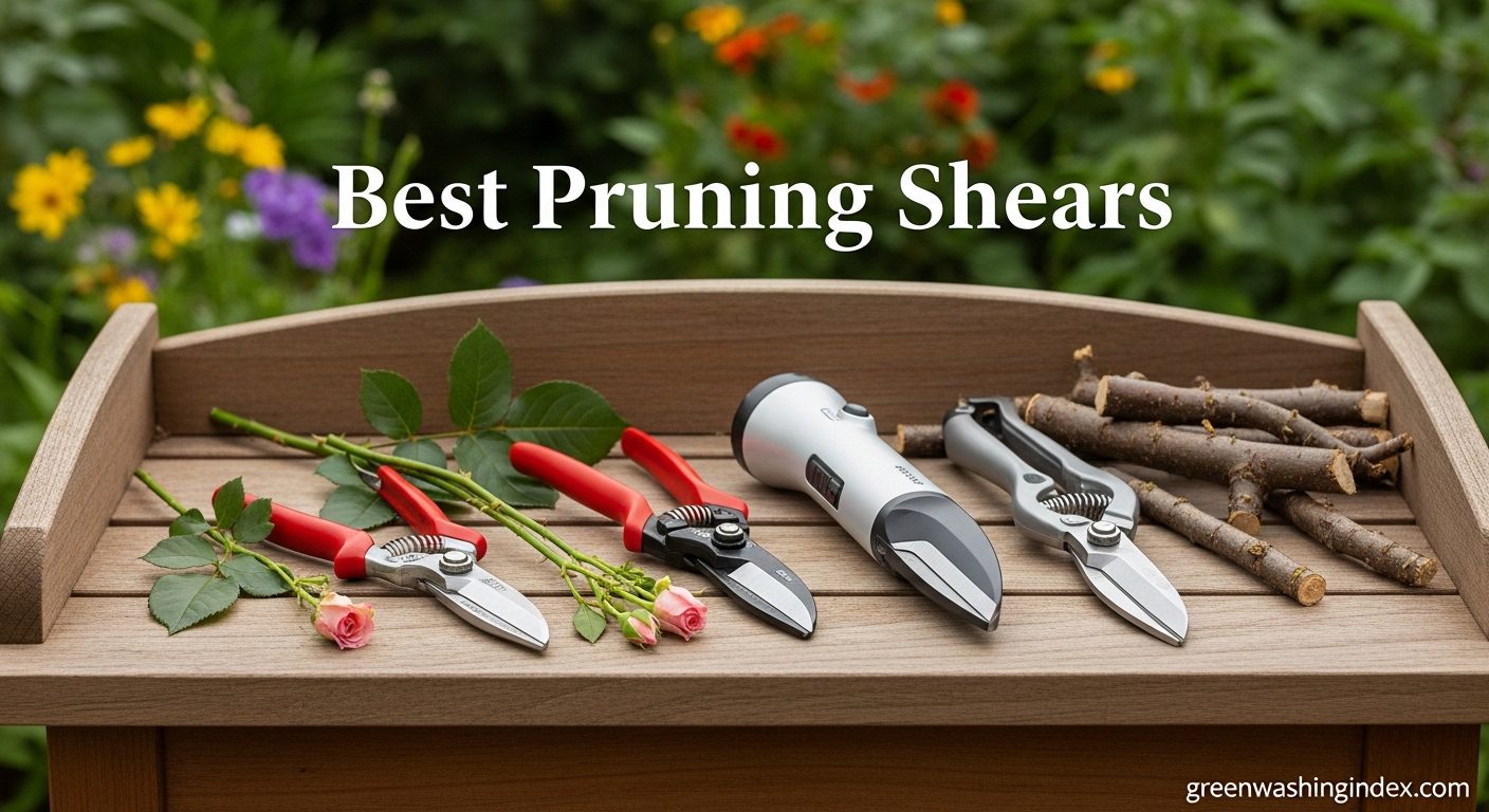Best Pruning Shears