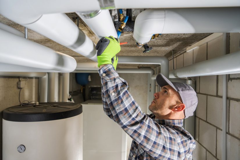 Residential Heating