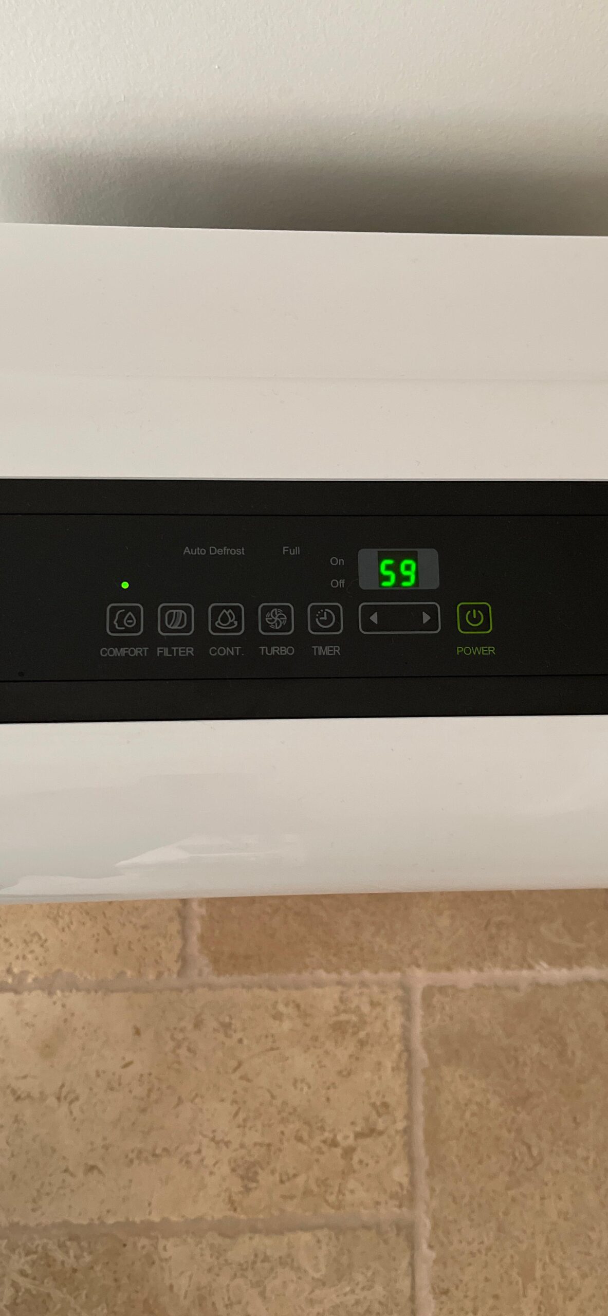 CLEVAST Small Dehumidifier for Home - 30 OZ Mini Quiet Dehumidifiers for Bathroom, Upgraded Portable Compact Air Dehumidifier for Room, Closet, RV, Camper, House (Not Cordless) Customer Review CLEVAST Small Dehumidifier for Home - 30 OZ Mini Quiet Dehumidifiers for Bathroom, Upgraded Portable Compact Air Dehumidifier for Room, Closet, RV, Camper, House (Not Cordless) - Customer Photo 1