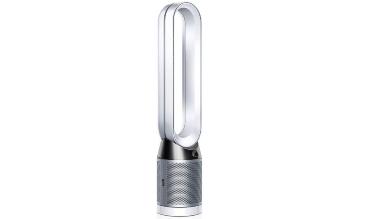 Dyson DP04 Review