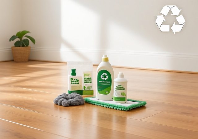 Best Non Toxic Floor Cleaner