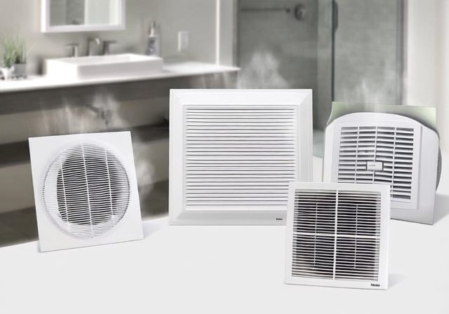 Best Bathroom Exhaust Fan [cy]: Top 10 Models Tested for Mold Prevention - GreenwashingIndex