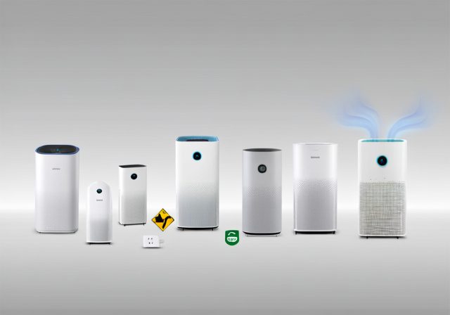 Best Ionic Air Purifier 2025: 8 Models Tested for Safety - GreenwashingIndex