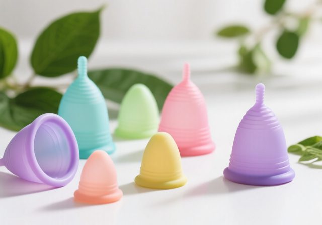 Best Non Toxic Menstrual Cups