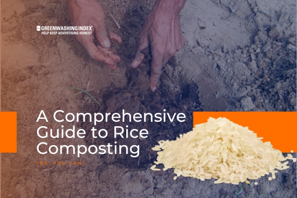 A Comprehensive Guide to Rice Composting