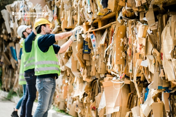 Advanced Topics in Cardboard Recycling