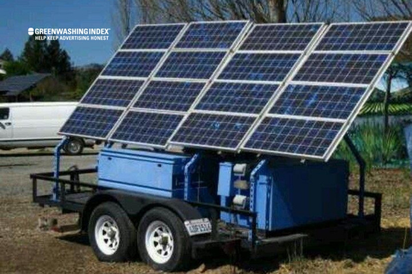 Advantages and Limitations of Solar Generator