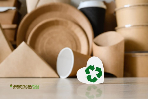 Are Paper Plates Recyclable?