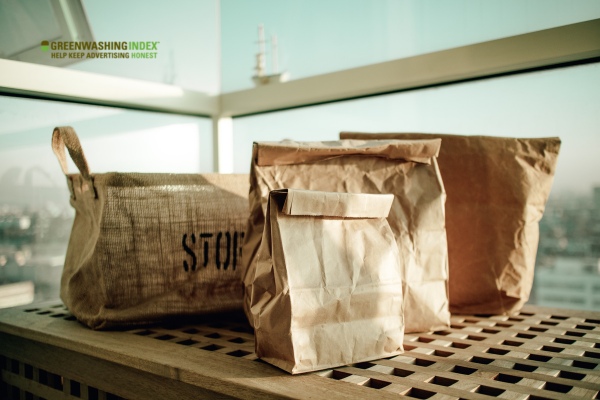Benefits and Limitations of Recycling Paper Bags