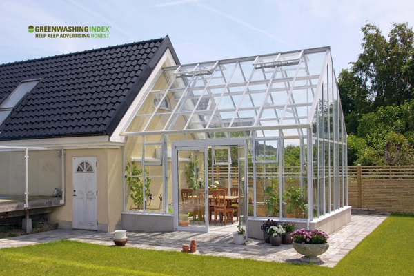 Building Your Attached Greenhouse