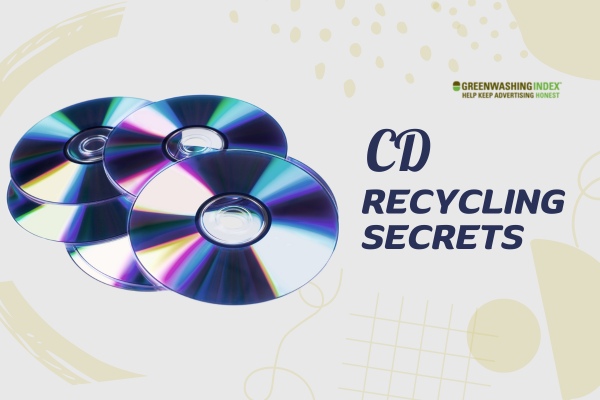 CD Recycling Secrets: Revamp Old Music Discs Now!