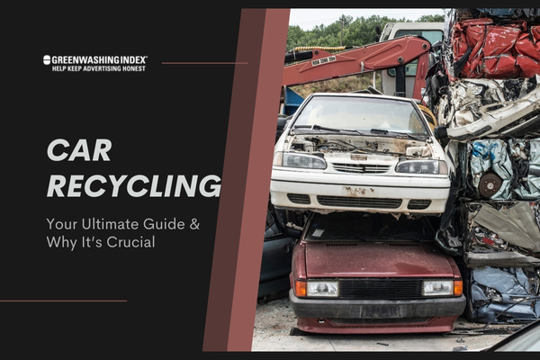 Car Recycling: Your Ultimate Guide & Why It's Crucial
