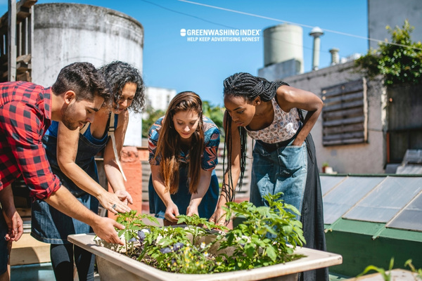 Climate Change Jobs: Community Educator