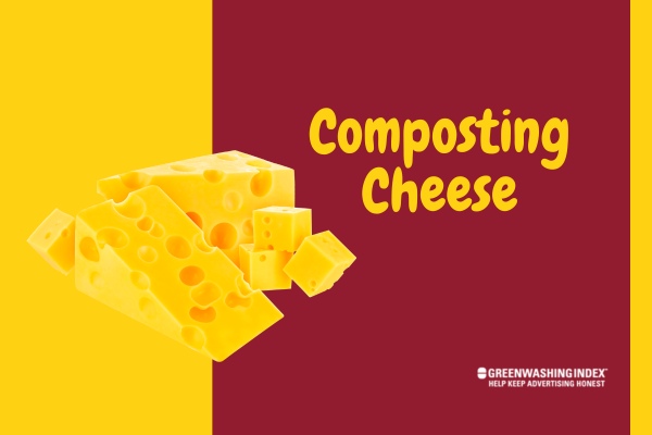 Composting Cheese: Can It Be Done? Complete Guide