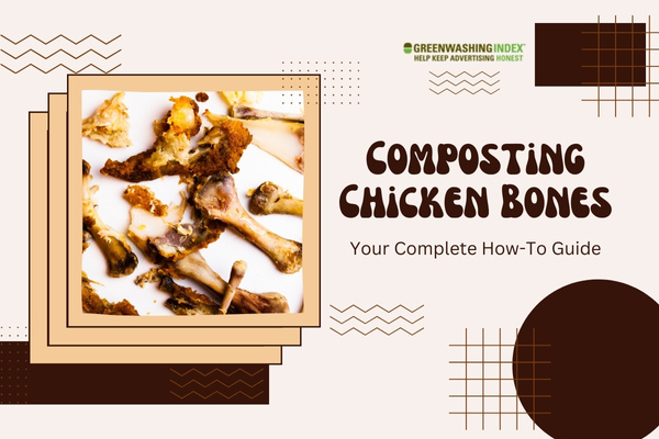 Composting Chicken Bones: Your Complete How-To Guide