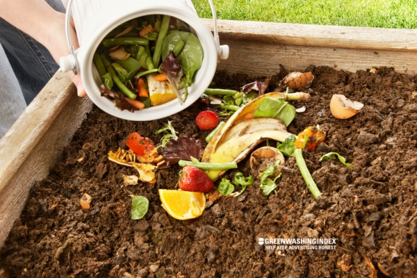 Composting at Home