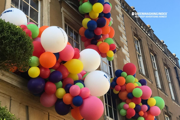 Debunking Myths Around Biodegradable Balloons