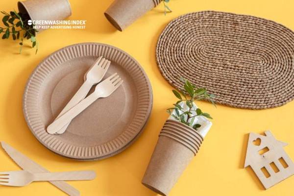 Are Paper Plates Eco-Friendly or Silent Polluter?