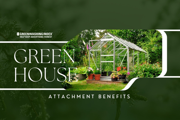Greenhouse Attachment Benefits: Essential Insights