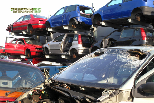 How to Prepare Your Car for Recycling?