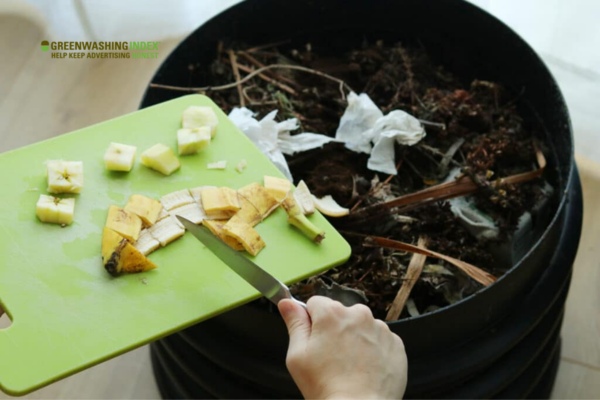 How to Properly Add Cheese to Your Compost Pile?