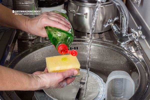 Maximizing Effectiveness Of Your Eco-Friendly Dishwashing 
