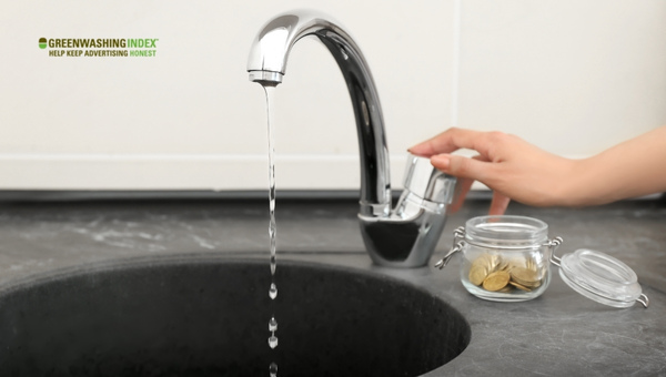 Water Conservation Tips: Mindfulness in Motion - Turning off Taps when Not in Use