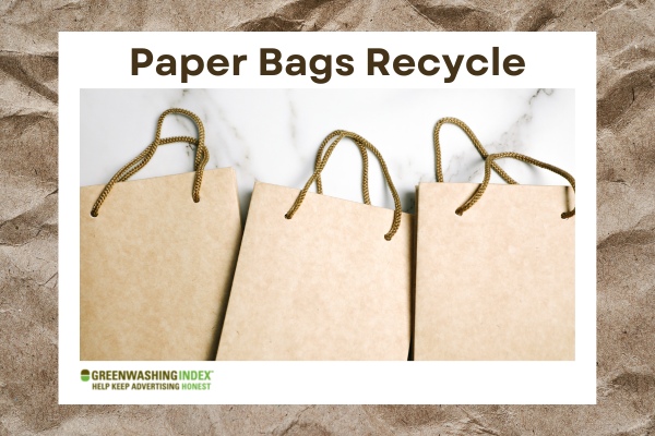 Paper Bags Recycle: A Must-Know Sustainability Guide
