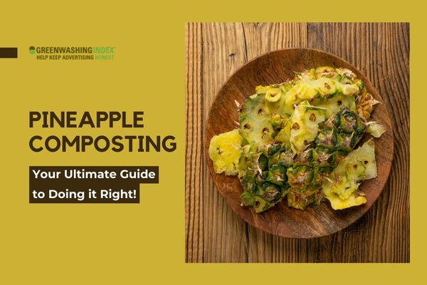 Pineapple Composting: Your Ultimate Guide to Doing it Right!