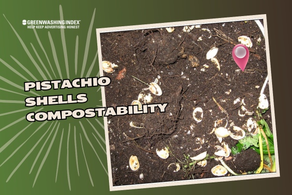 Pistachio Shells Compostability: Breaking the Myths