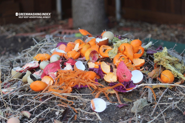 Potential Challenges in Composting Orange Peels