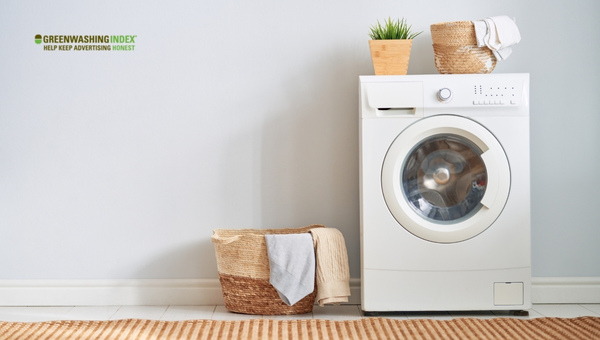 Water Conservation Tips: Smart Investment in High-Efficiency Washing Machines