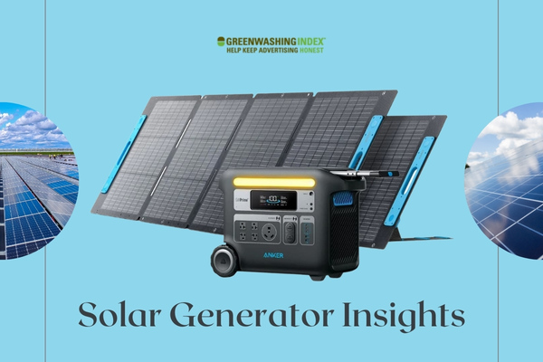 Solar Generator Insights: Can It Really Power Your Home?