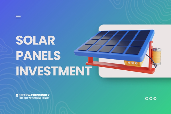 Solar Panels Investment: Is It Really Worth Your Money?