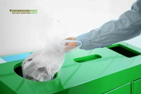 The Future of Trash Bag Recycling