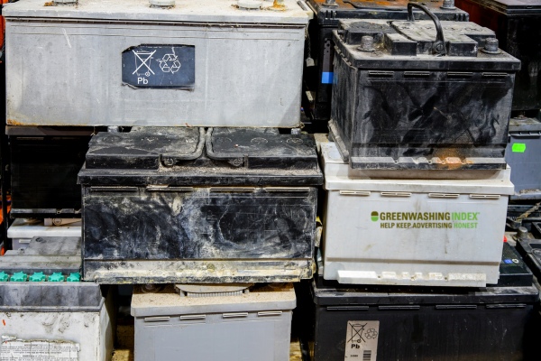 The Importance of Car Battery Recycling