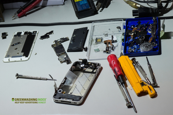 The Path to Effective Cell Phone Recycling