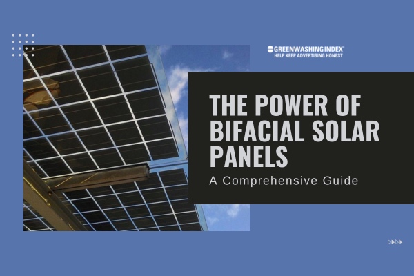 The Power of Bifacial Solar Panels: A Comprehensive Guide
