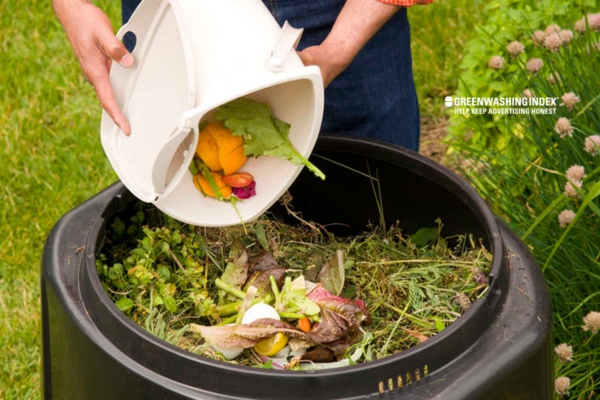 The Secret Sauce to Odorless Apartment Composting