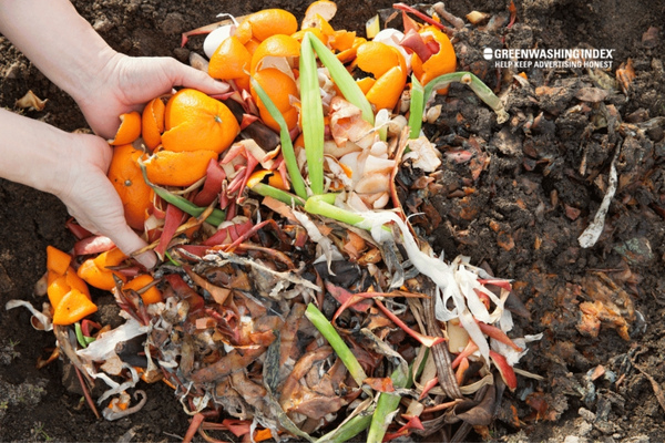 The Unspoken Truths of Composting Orange Peels