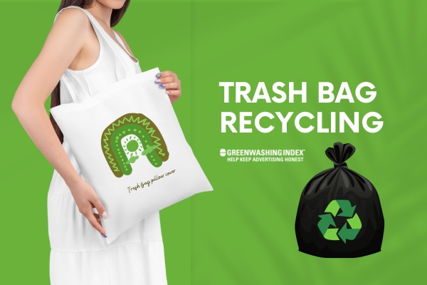 Trash Bag Recycling: Can You Give Them New Life?