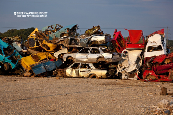 Understanding Car Recycling