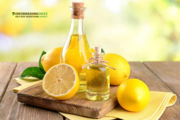 Eco-friendly kitchen Tips: Using Natural Cleaning Agents