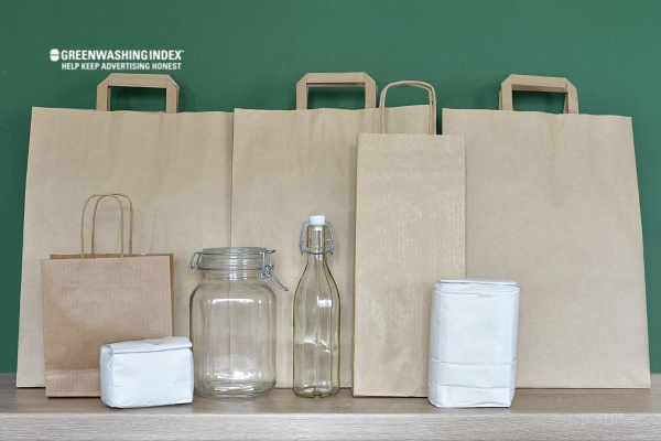 Ways to Maximize Use and Recycling Of Paper Bags