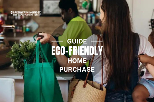 Your Guide to Successful Eco-friendly Home Purchase