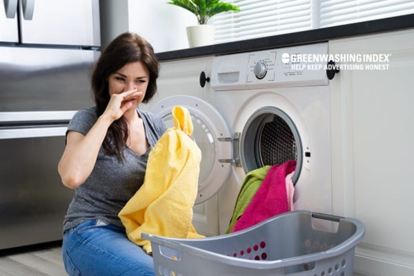 Basic Ingredients for DIY Washing Machine Cleaner