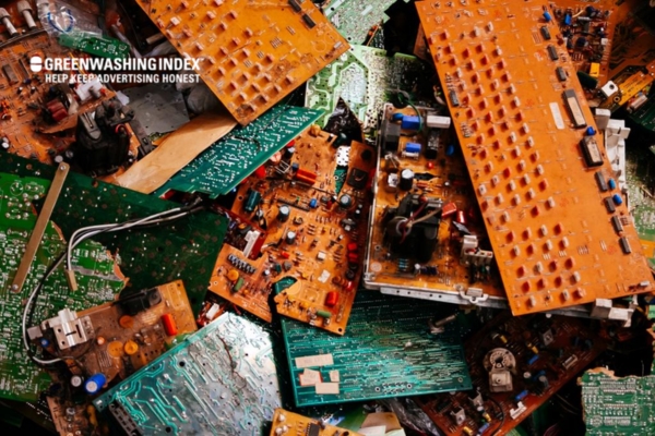 Certified E-Waste Recycling Centers And Their Role