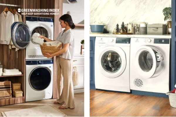 How Do You Prepare Your Washer and Dryer for Eco-Friendly Disposal?